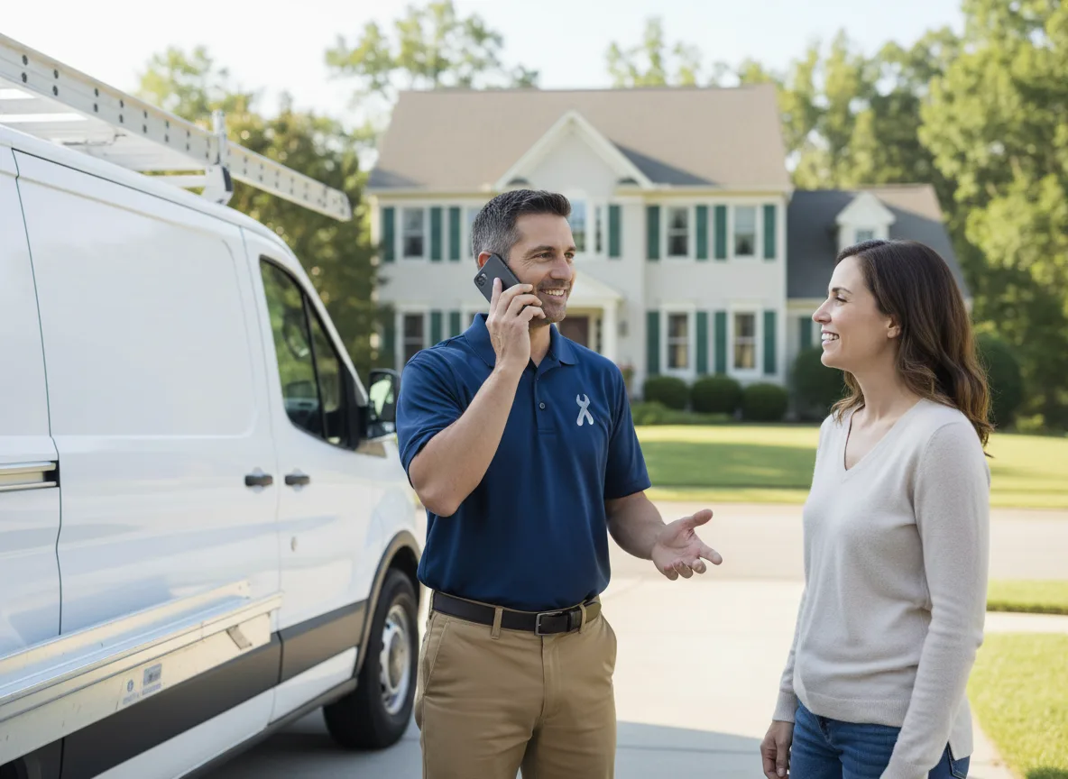 Home Gutter Service Mcclure, PA FAQs